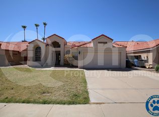 4121 E Nighthawk Way, Phoenix, AZ 85048