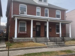 221 Grand Ave, Cumberland, MD 21502