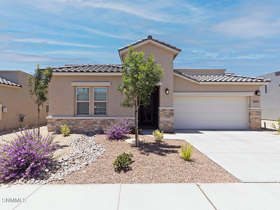 7631 Blue Star Loop, Las Cruces, NM 88012 | MLS #2600288 | Zillow