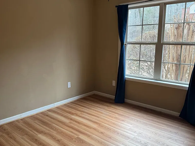 Bedroom #4 (basement)