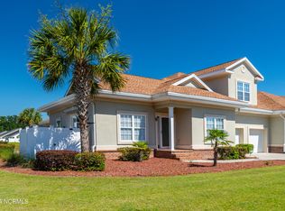 8975 Smithfield Dr NW APT 2A, Calabash, NC 28467