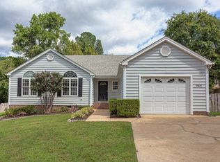 5105 Oxley Pl, Raleigh, NC 27616