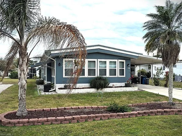 9269 Lord Rd, Bonita Springs, FL 34135