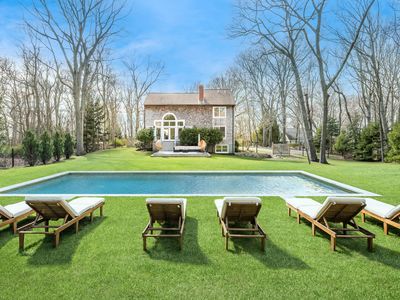 40 Dinah Rock Rd, Shelter Island, NY, 11964