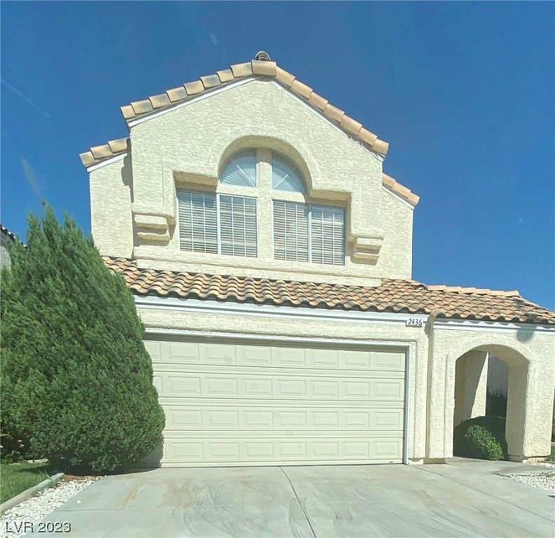 8129 Riviera Beach Dr, Las Vegas, NV 89128, MLS# 2537409