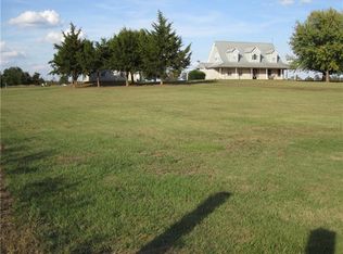 391 Farm Road 1519, Scroggins, TX 75480