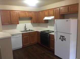 1224 April Bloom #A, College Station, TX 77840