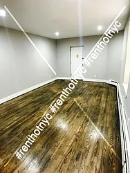 Rented by Weissman Realty
