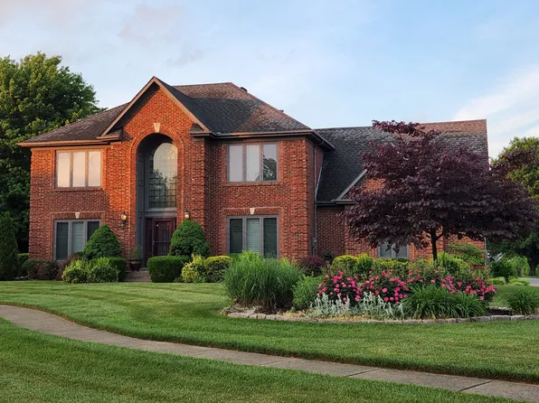 5517 Killinur Dr, Prospect, KY 40059