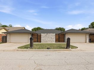 6715 W Britton Rd, Oklahoma City, OK 73132