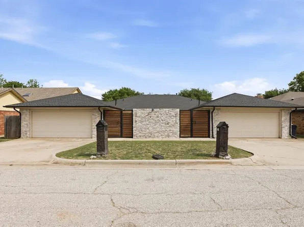 6715 W Britton Rd, Oklahoma City, OK 73132