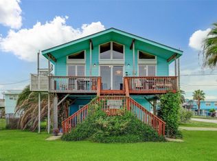 4026 Kent Dr, Galveston, TX 77554