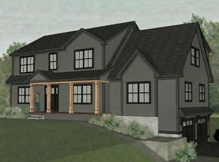 12-4 Wentworth Dr #12-4, Greenland, NH 03840