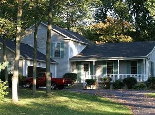 1535 Kriebel Rd, Lansdale, PA 19446