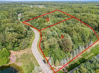 LOT 8 Pine Ridge Dr, Niles, MI 49120