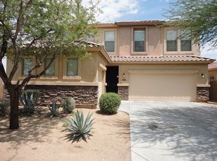 4402 W Hasan Dr, Laveen, AZ 85339