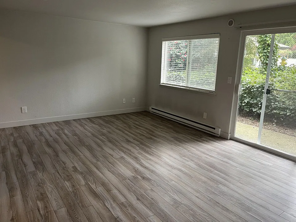 Gig Harbor Villa