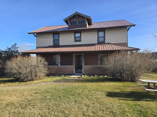 2099 Gold Creek Rd, Gold Creek, MT 59733