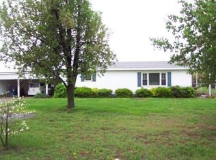 616 E Cedar St, Bertrand, MO 63823