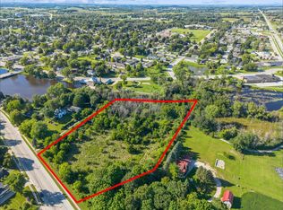 Water St #2, Kiel, WI 53042