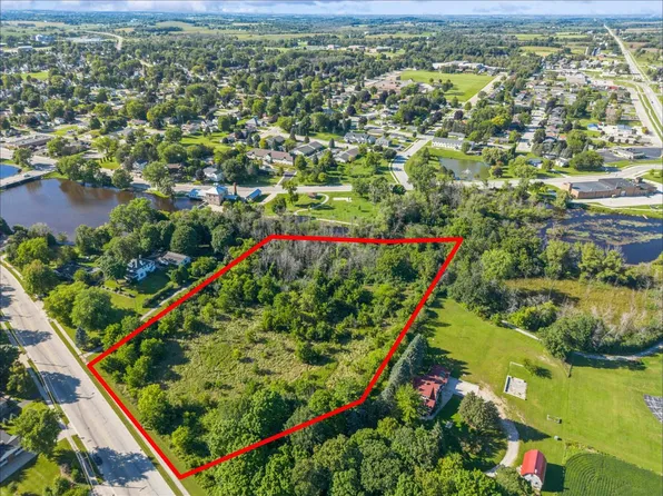 E WATER STREET #2, Kiel, WI 53042