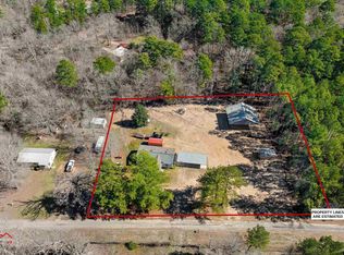 494 Nightingale Dr, Harleton, TX 75651