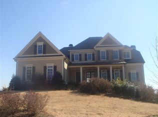 1080 W Magnolia Loop, Madison, GA 30650