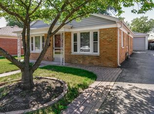 11650 S Troy Dr, Merrionette Park, IL