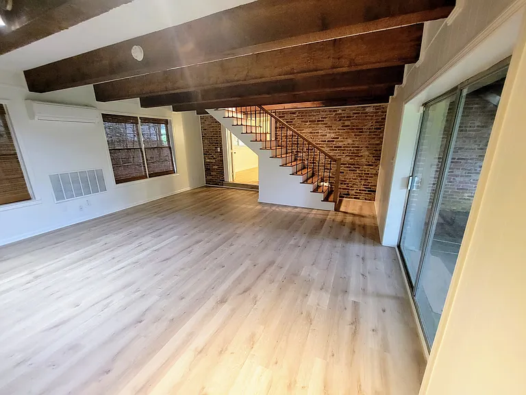 Basement Family room