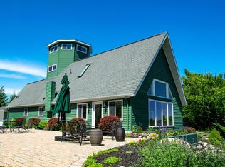 380 Long Rapids Rd, Alpena, MI 49707