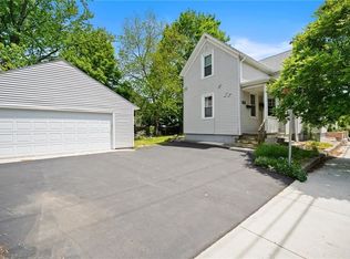 843 Douglas Ave, Providence, RI 02904