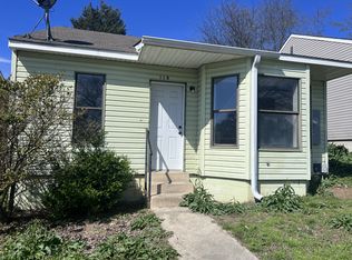 118 Rockyreef Cir, Hot Springs, AR 71913