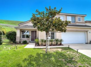 3474 Pine View Dr, Simi Valley, CA 93065