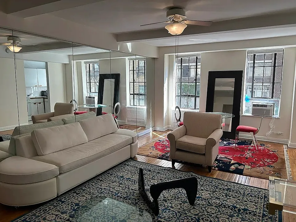 333 W 56th St #3J