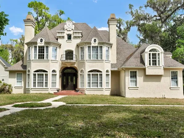 48 Audubon Ln, Flagler Beach, FL 32136