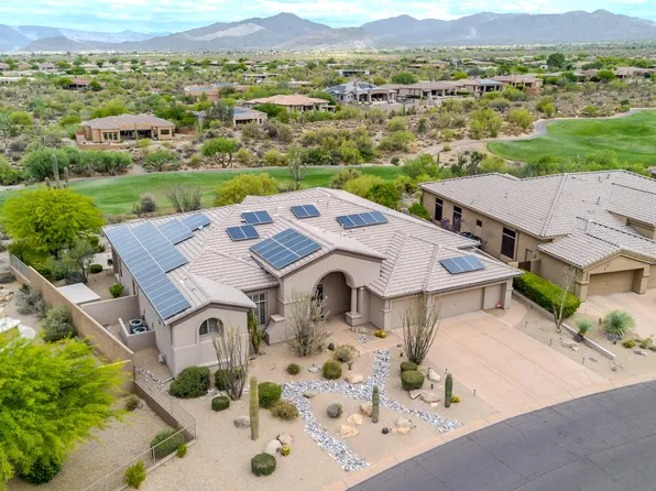9752 E ROADRUNNER Drive, Scottsdale, AZ 85262