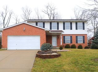 18 Ambergreen Ct, Middletown, OH 45044
