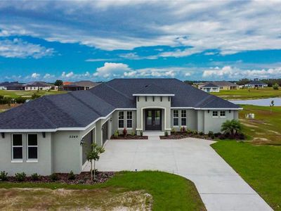 5049 Lake Toscana Dr, Wimauma, FL, 33598