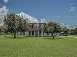 6853 Fite Ln, Sweeny, TX 77480