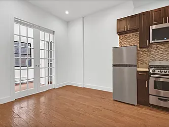 Rented by Living New York