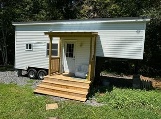 1694 Spainhour Mill Rd #A, Pinnacle, NC 27043