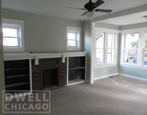 2nd image of 828 W 35th Pl #2