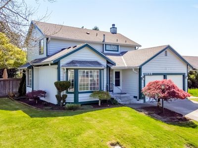 13005 10th Avenue Ct E, Tacoma, WA, 98445