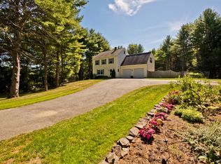 20 Straw Rd, Gorham, ME 04038