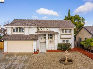 2509 Blacktail Ct, Antioch, CA 94531
