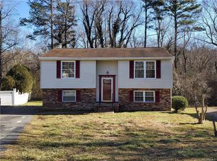 3211 Able Ter, Chesterfield, VA 23832