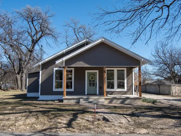 617 W Nicholson St, Del Rio, TX 78840