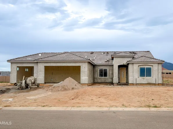 1660 Middle Creek Lane LOT 28, Sierra Vista, AZ 85635