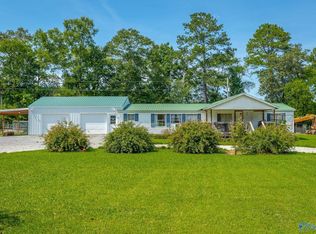 5605 State Highway 68 E, Gaylesville, AL 35973