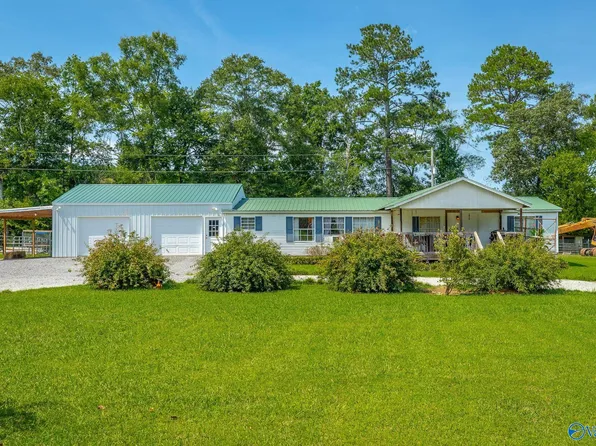 5605 State Highway 68 E, Gaylesville, AL 35973